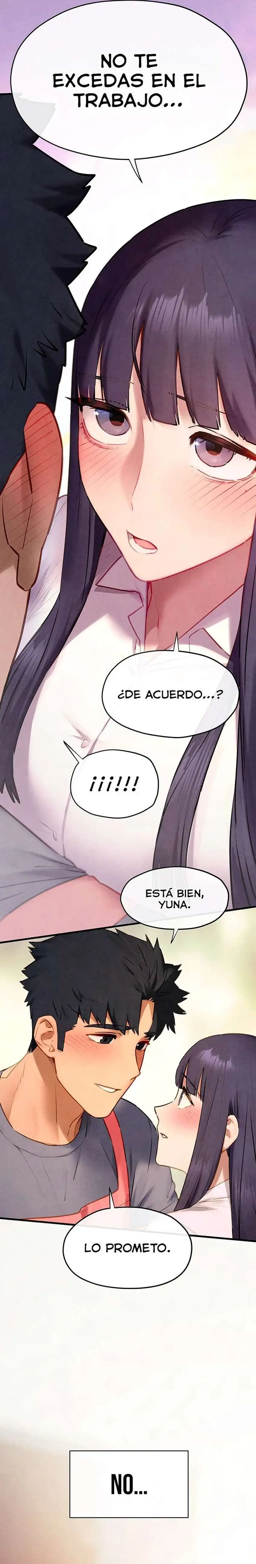 18+ Moby Dick Raw Chapter 75 page 12