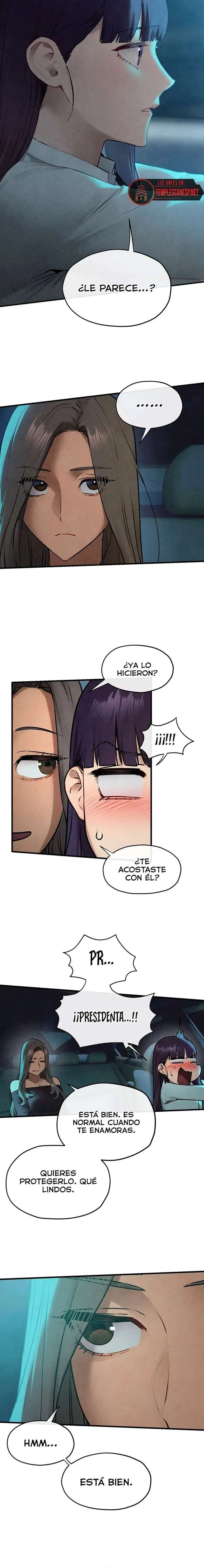 18+ Moby Dick Raw Chapter 75 page 25