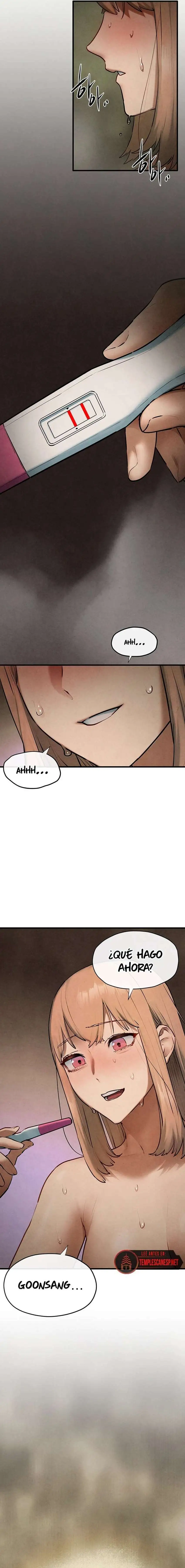 18+ Moby Dick Raw Chapter 75 page 27