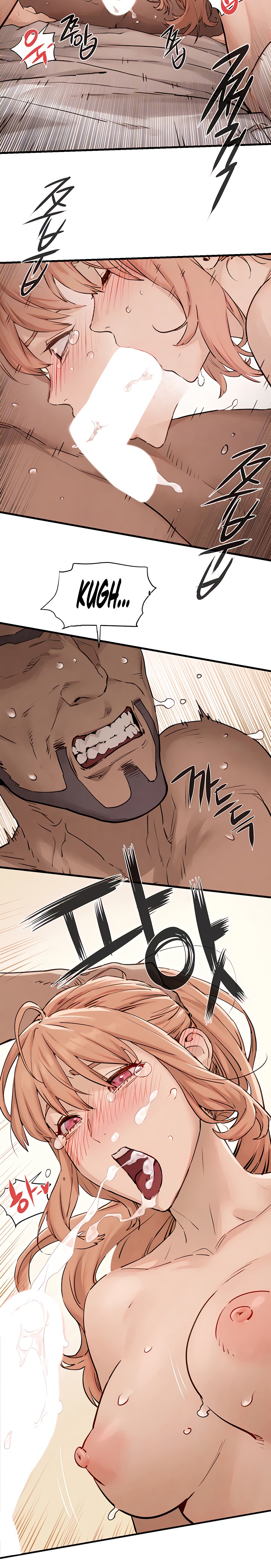 18+ Moby Dick Raw Chapter 8 page 5