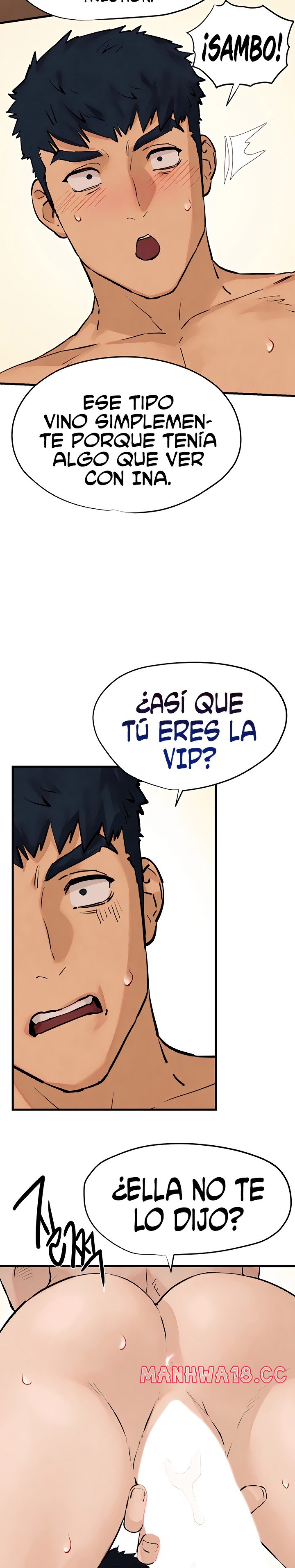 18+ Moby Dick Raw Chapter 8 page 24