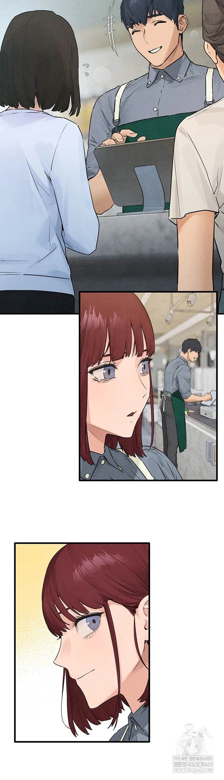 18+ Moby Dick Raw Chapter 85 page 4