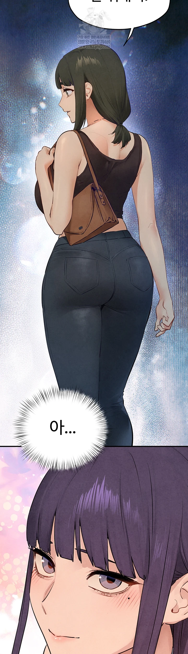 18+ Moby Dick Raw Chapter 86 page 47