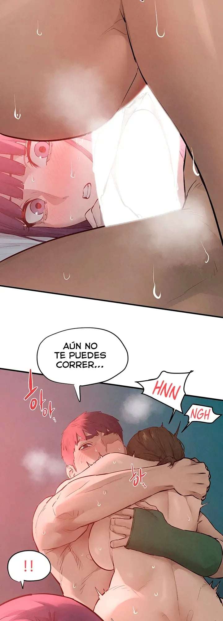 18+ Moby Dick Raw Chapter 89 page 13