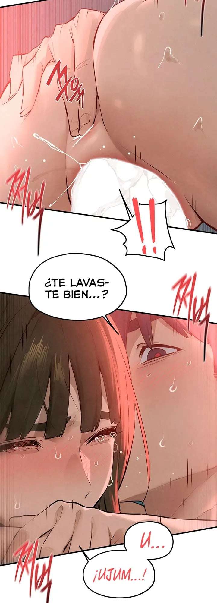 18+ Moby Dick Raw Chapter 89 page 15