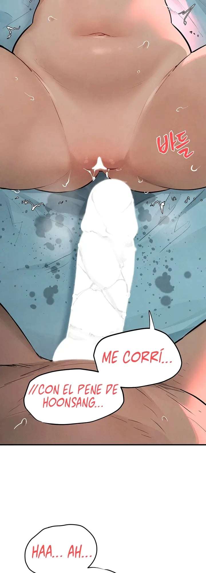 18+ Moby Dick Raw Chapter 89 page 23