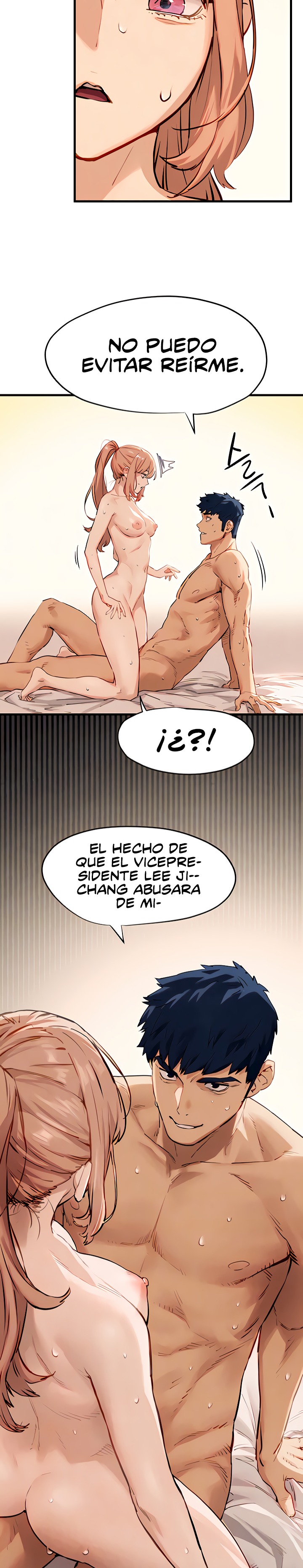 18+ Moby Dick Raw Chapter 9 page 2