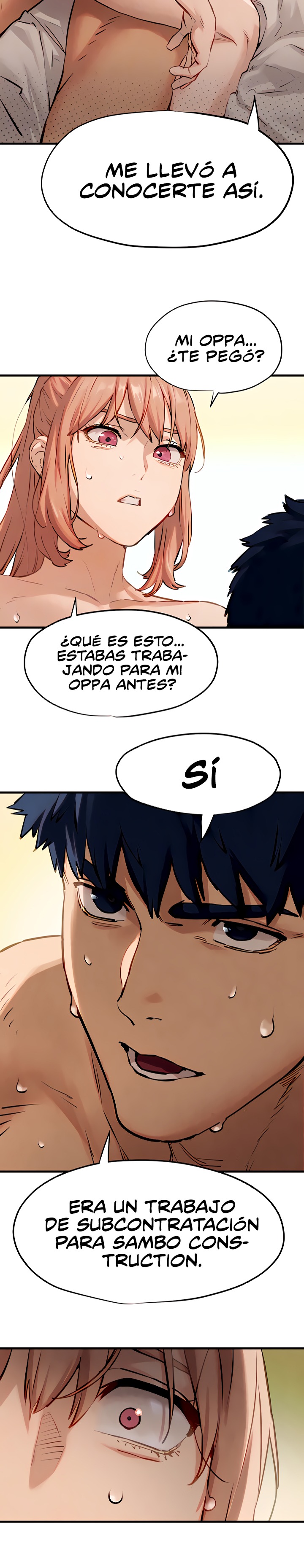 18+ Moby Dick Raw Chapter 9 page 3