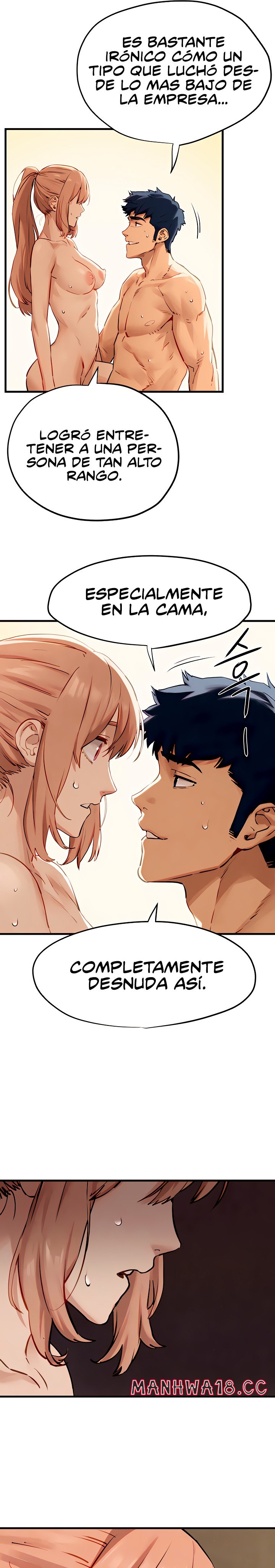 18+ Moby Dick Raw Chapter 9 page 4