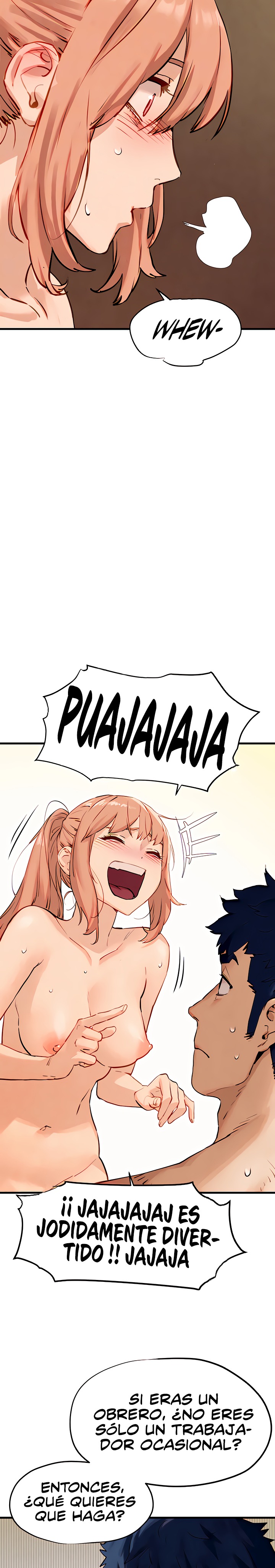 18+ Moby Dick Raw Chapter 9 page 5