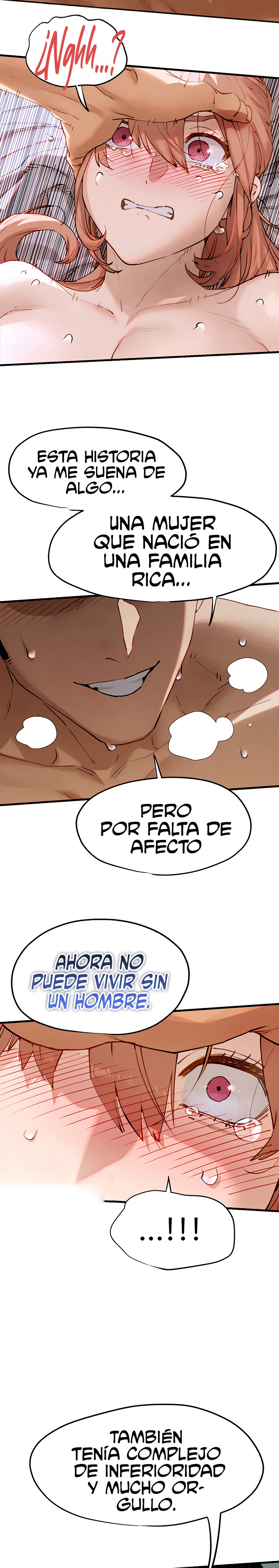 18+ Moby Dick Raw Chapter 9 page 17