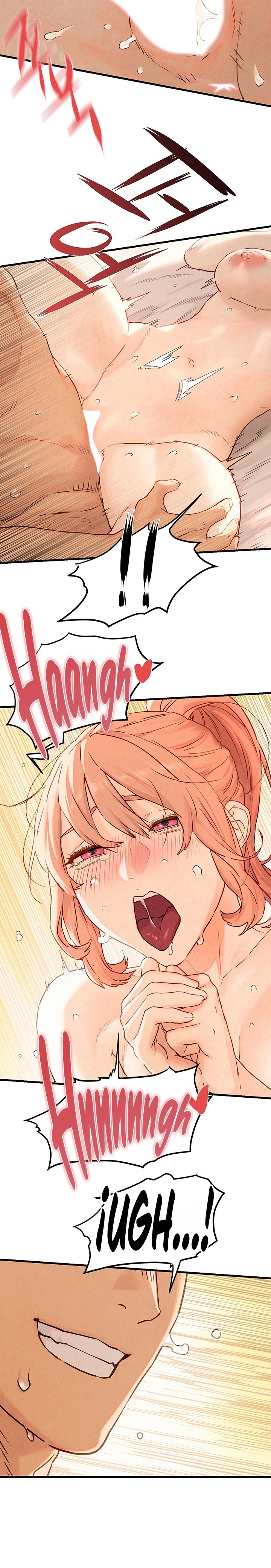 18+ Moby Dick Raw Chapter 9 page 22