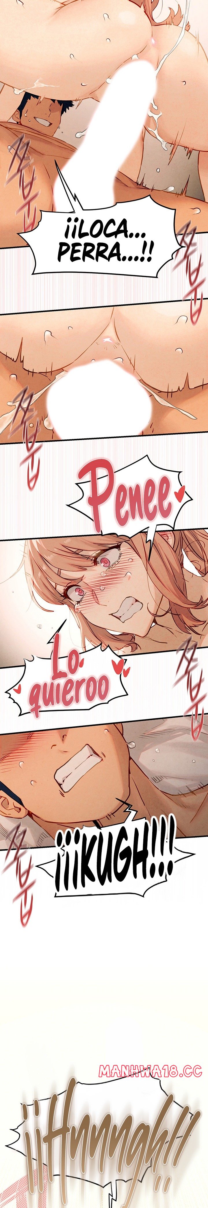 18+ Moby Dick Raw Chapter 9 page 25