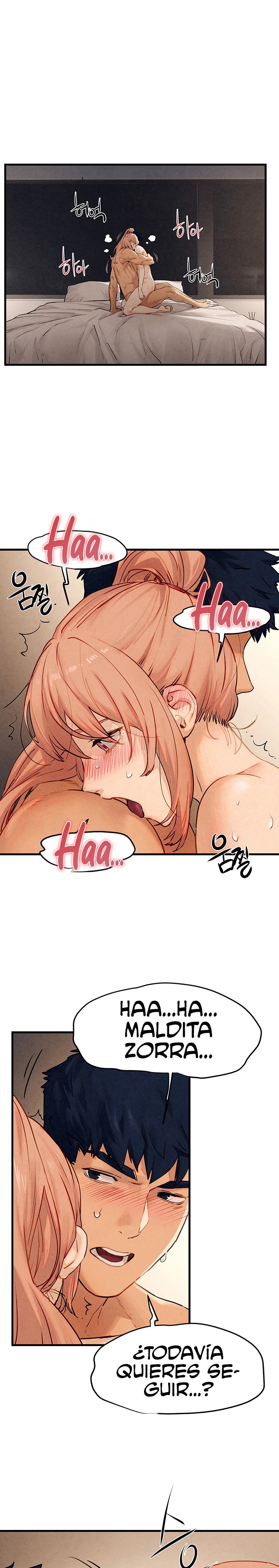 18+ Moby Dick Raw Chapter 9 page 28
