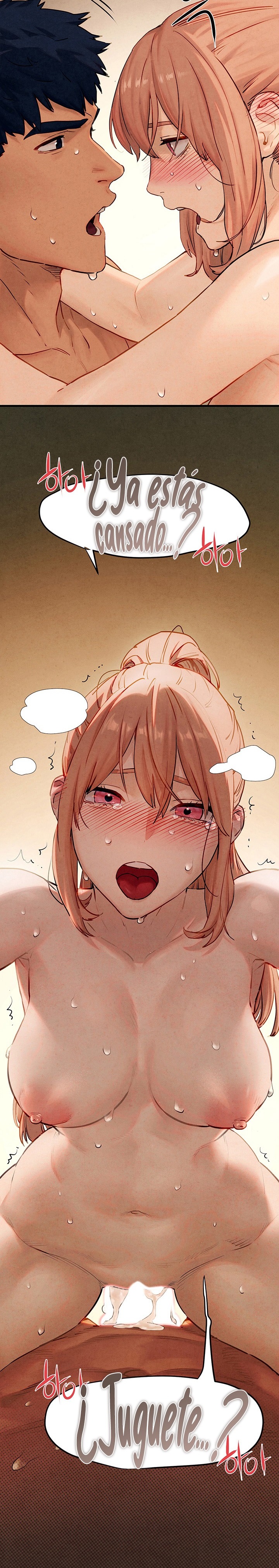18+ Moby Dick Raw Chapter 9 page 29