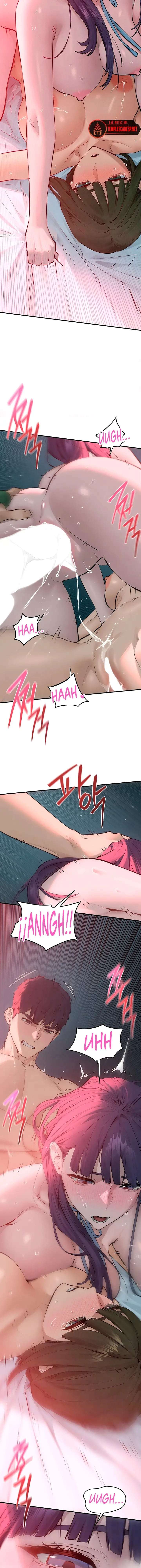 18+ Moby Dick Raw Chapter 90 page 5