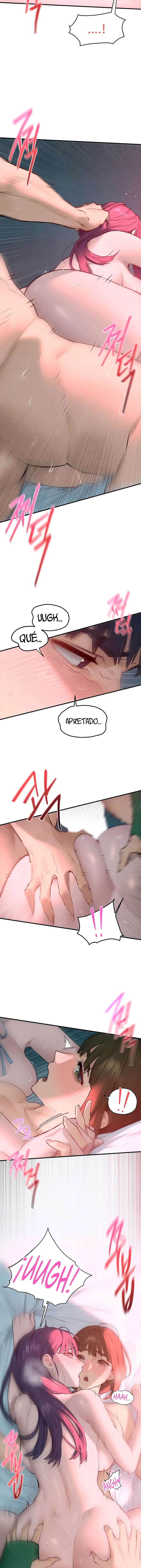 18+ Moby Dick Raw Chapter 90 page 7