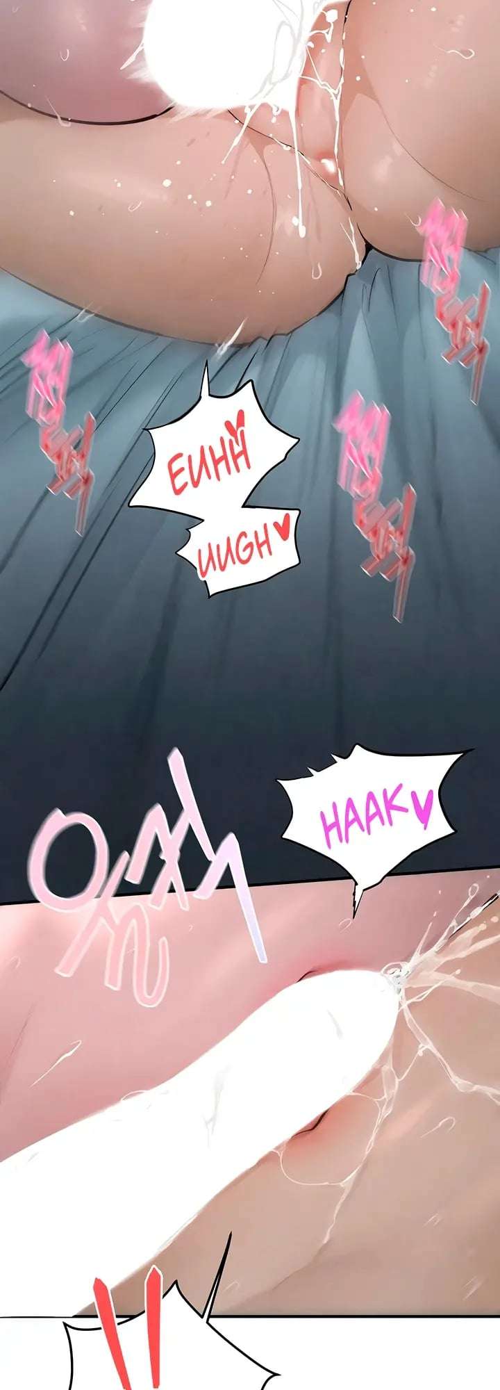 18+ Moby Dick Raw Chapter 90 page 12