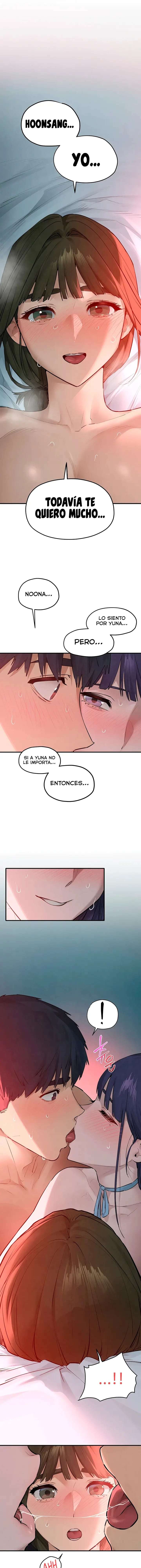 18+ Moby Dick Raw Chapter 90 page 15