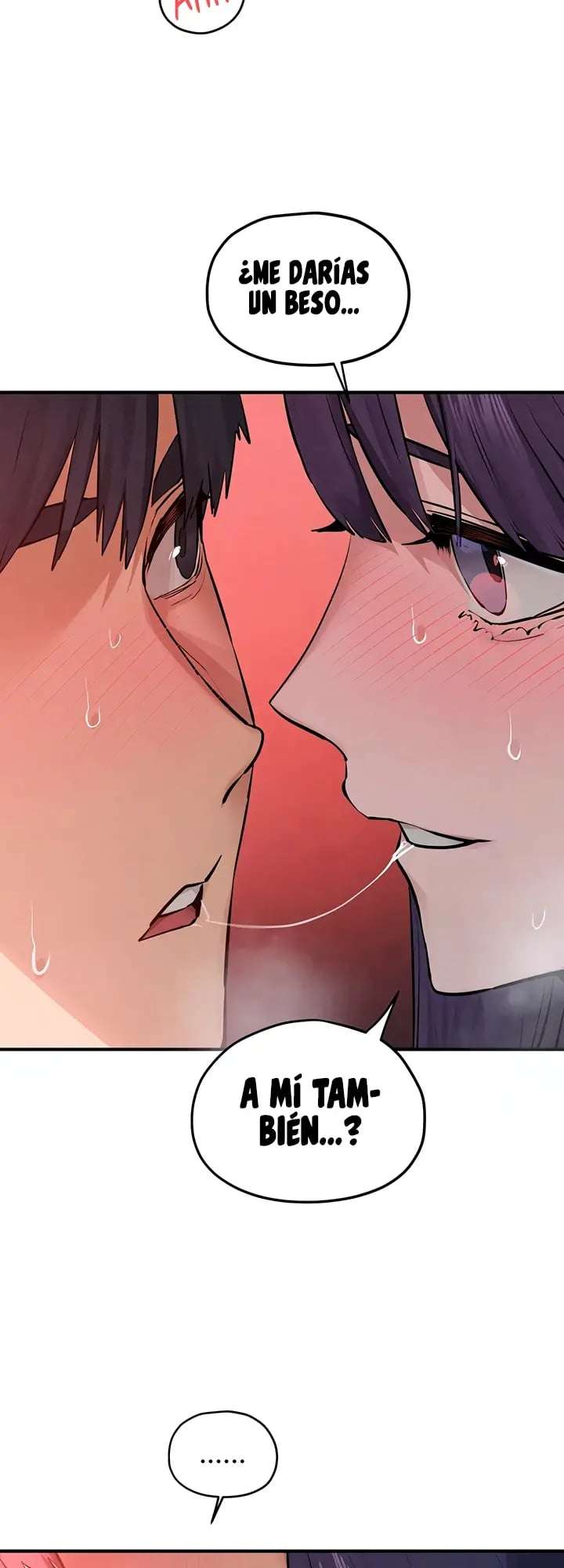 18+ Moby Dick Raw Chapter 90 page 16
