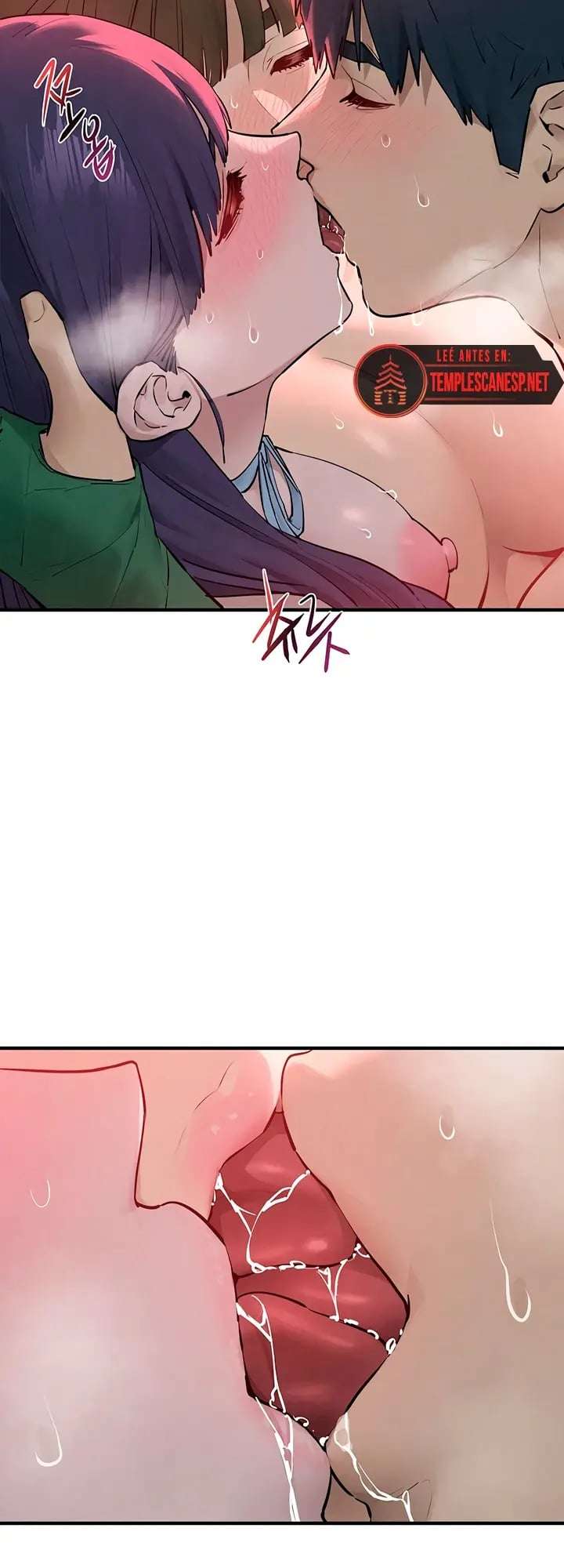 18+ Moby Dick Raw Chapter 90 page 18