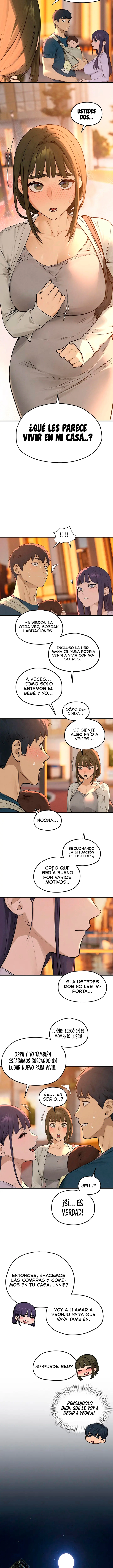 18+ Moby Dick Raw Chapter 91 page 7