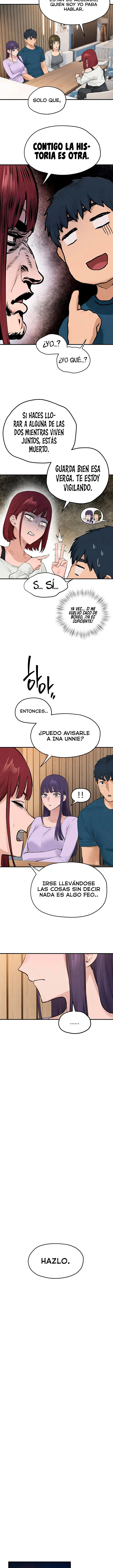 18+ Moby Dick Raw Chapter 91 page 11