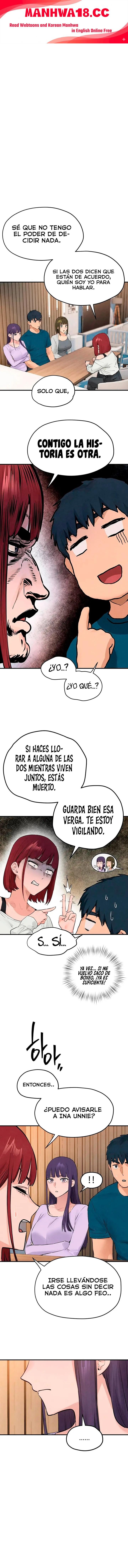 18+ Moby Dick Raw Chapter 92 page 1