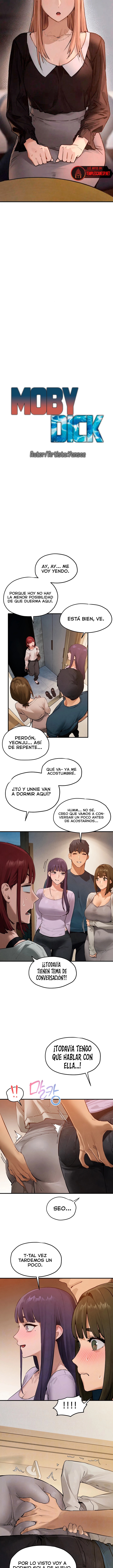 18+ Moby Dick Raw Chapter 92 page 3