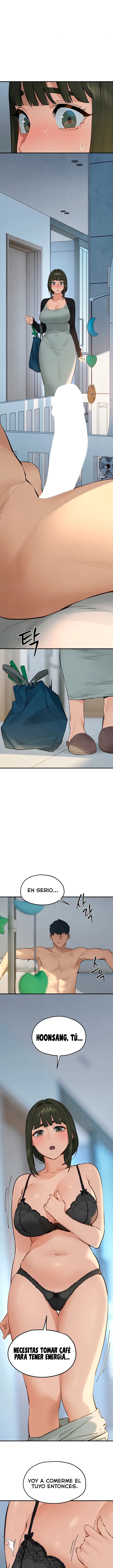 18+ Moby Dick Raw Chapter 92 page 11
