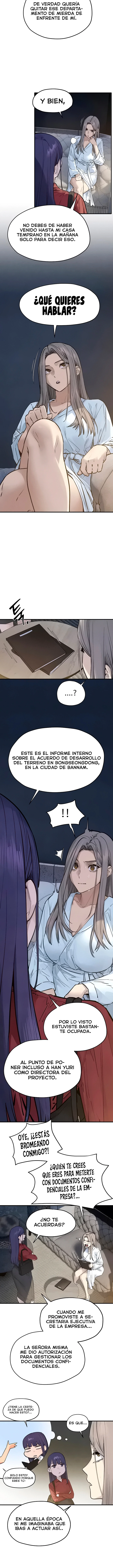 18+ Moby Dick Raw Chapter 94 page 4