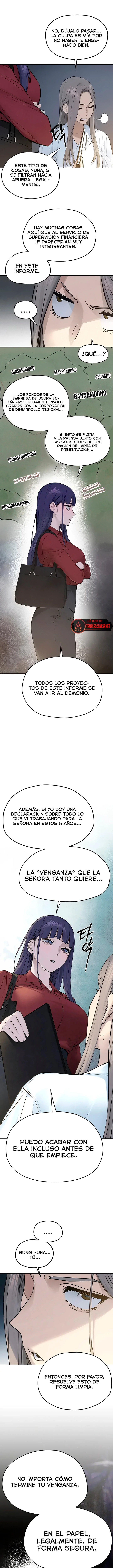 18+ Moby Dick Raw Chapter 94 page 5