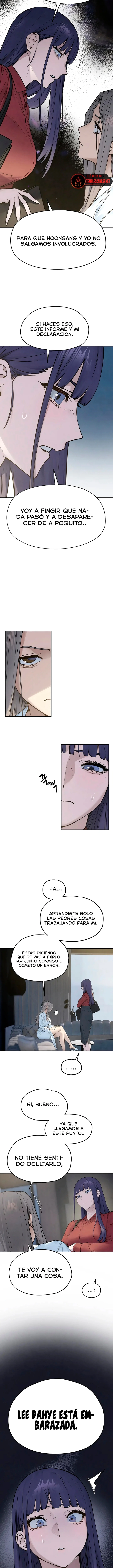 18+ Moby Dick Raw Chapter 94 page 6
