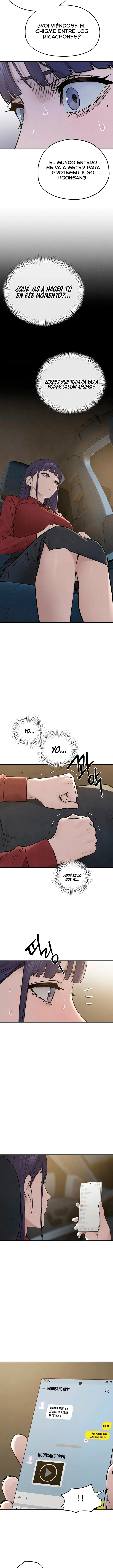 18+ Moby Dick Raw Chapter 94 page 8