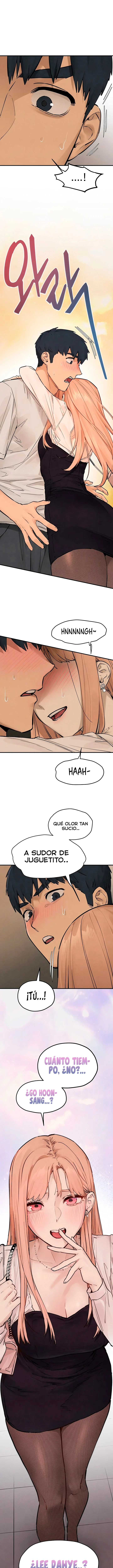 18+ Moby Dick Raw Chapter 94 page 12
