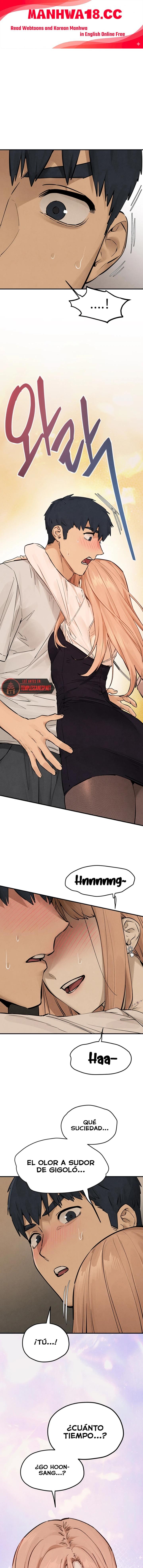 18+ Moby Dick Raw Chapter 95 page 1