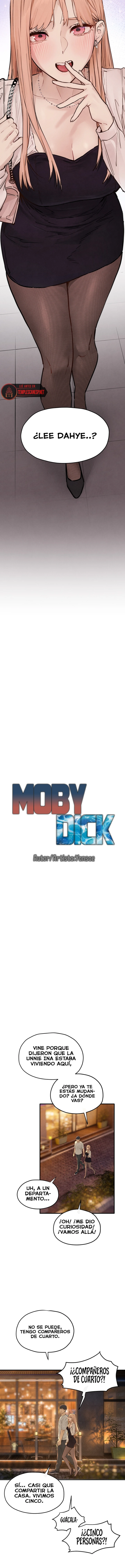 18+ Moby Dick Raw Chapter 95 page 2