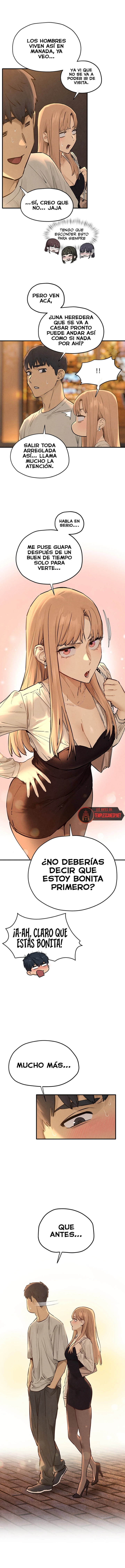 18+ Moby Dick Raw Chapter 95 page 3