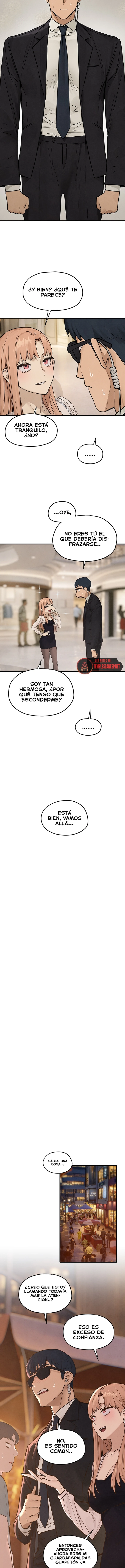 18+ Moby Dick Raw Chapter 95 page 5