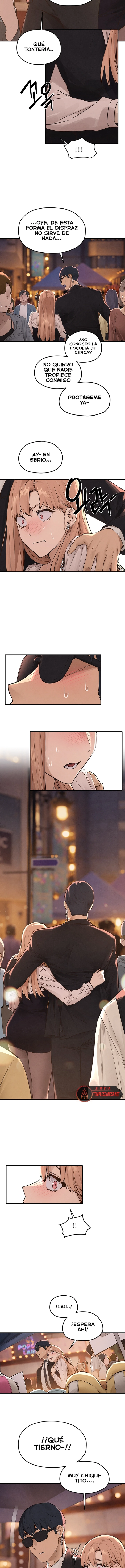 18+ Moby Dick Raw Chapter 95 page 6