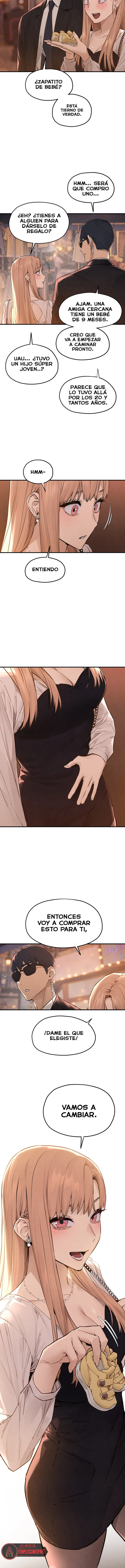 18+ Moby Dick Raw Chapter 95 page 7