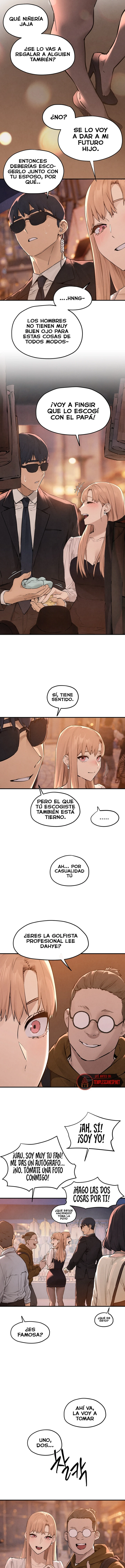 18+ Moby Dick Raw Chapter 95 page 8