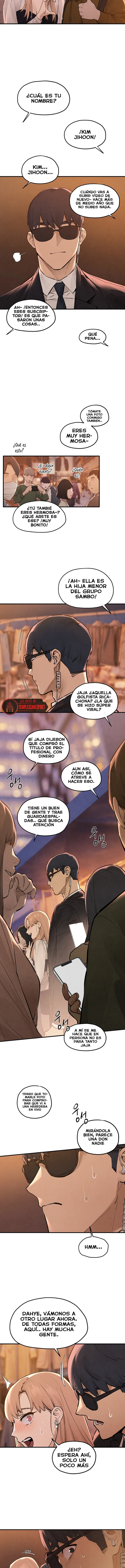 18+ Moby Dick Raw Chapter 95 page 9