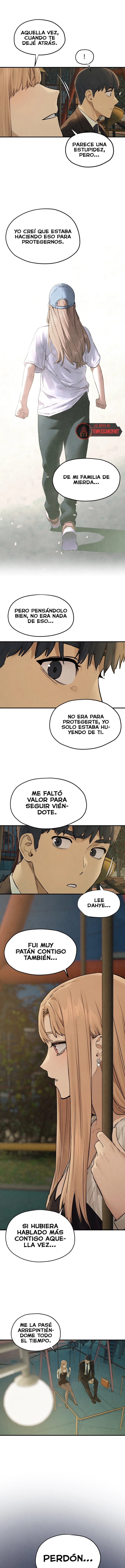 18+ Moby Dick Raw Chapter 95 page 12