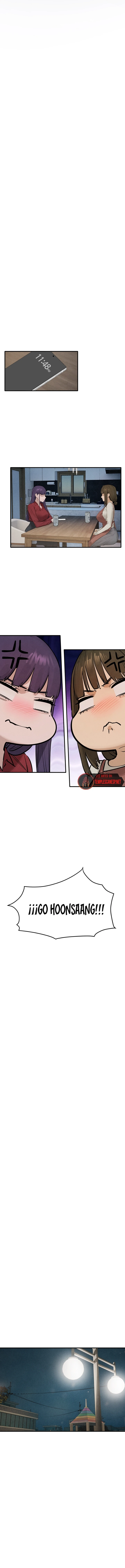 18+ Moby Dick Raw Chapter 95 page 15