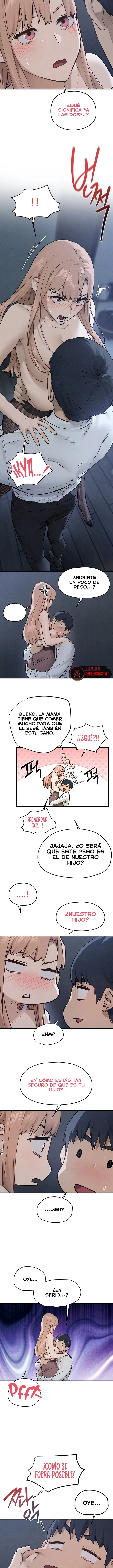 18+ Moby Dick Raw Chapter 96 page 6