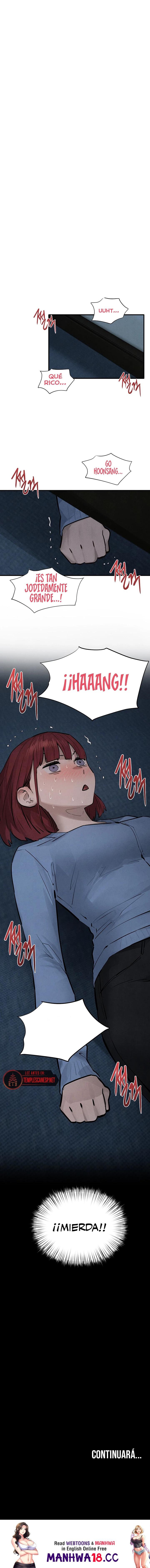 18+ Moby Dick Raw Chapter 96 page 12