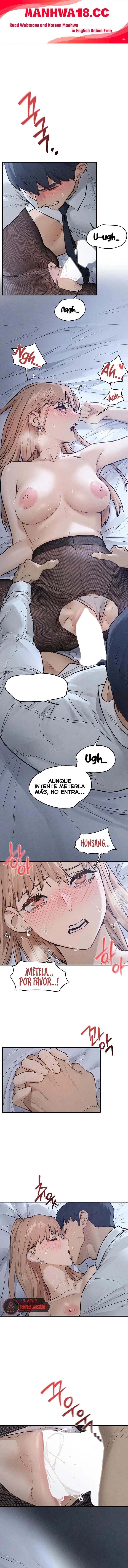18+ Moby Dick Raw Chapter 97 page 1