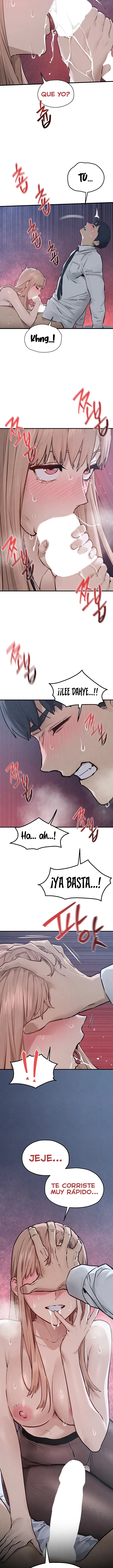 18+ Moby Dick Raw Chapter 97 page 9