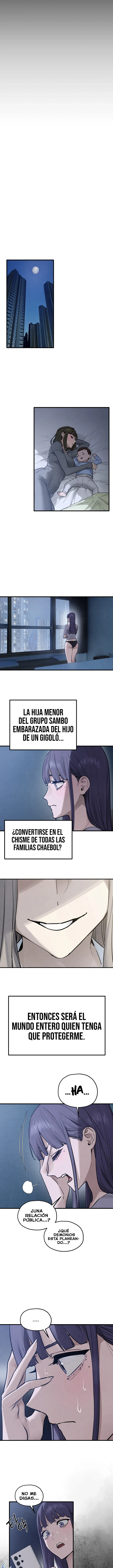 18+ Moby Dick Raw Chapter 97 page 11
